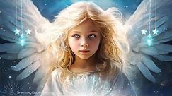 Music of Angels and Archangels - Heal All Damage to the Body, Soul and Spirit - Meditation