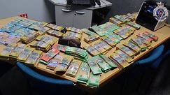 Townsville Police close huge drug bust