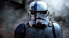 Stormtrooper - Star Wars Live Wallpaper - MoeWalls