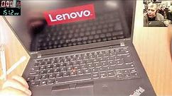Lenovo ThinkPad gen5 - Liquid damage repair - Board lvds connector bypass repair