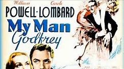 My Man Godfrey 1936