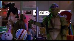 Opening | Teenage Mutant Ninja Turtles 2 (1991)