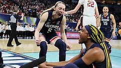 UConn beats Stanford to return to title game