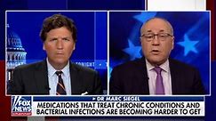 Dr. Marc Siegel on America's medical supply chain crisis
