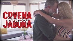 Crvena jabuka - Ostani (Official lyric video)