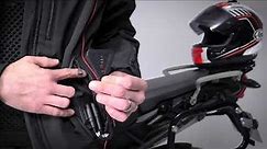 Using a Power Controller for the Keis Heated Jacket, Vest or Bodywarmer