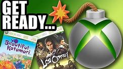 Xbox 360 PRICES Are Going To EXPLODE Soon - A Deep Dive Guide On How To Prepare