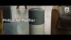 Philips Air Purifier 3000i Series