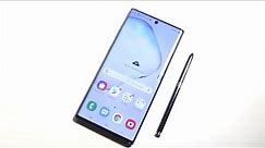 Samsung Galaxy Note 10 In LATE 2023! (Review)