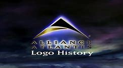 Alliance Atlantis Logo History (#323)
