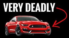 The Ford Mustang’s Fatal FLAW!
