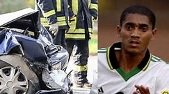 Muere el futbolista Papi Khomane en mortal accidente mientras se dirigía a un funeral