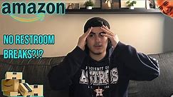 The Pros and Cons of Working at AMAZON! (The dirty truth...)