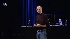 The Great Leader Goodbye Speech - Steve Jobs