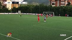 AC Monza - FC Rieti  Scopigno Cup 2023 - ZonaCalcioFaidate