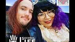 Love Made in Second Life - Episode 6: Meet Ruby & Adam