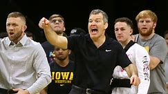 Iowa wrestling finishes fourth at Big Ten Championships; Zach Glazier second at 197 pounds