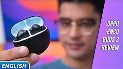 New Best TWS Under ₹2000! Oppo Enco Buds 2 Review, Mic Test, Gaming Test!