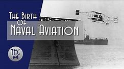 USS Pennsylvania and The Birth of Naval Aviation