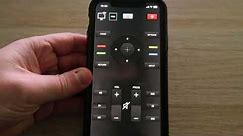 iOS Sony remote - How to get premium version back