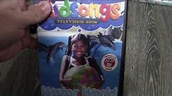 My Kidsongs DVD Collection (2023 Edition)