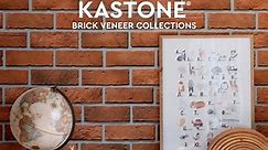 Kastone Brick Veneer