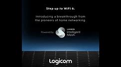 The Linksys MR6350 WiFi 5 router... - Logicom Distribution