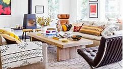 10 Coffee Table Decor Ideas for Every Style