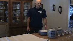 Packing Dishes - How to Pack Fragile Items and Chinaware - Movers-Moving.NET
