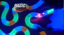 Magic Tracks Mega Set As Seen On TV