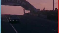 Le Mans 66 - Ford vs Ferrari