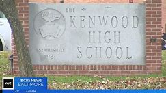 Investigation prompts lockdown at Kenwood High School
