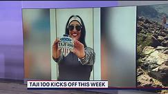Taji 100 seeks to inspire with 100 day health challenge
