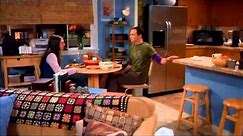 The Big Bang Theory S07E19 Xbox or PS4?... please pass the butter!!!