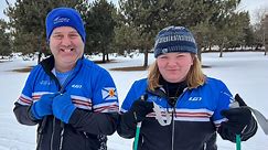 N.S. Special Olympic athletes prepare for Winter Games in Calgary