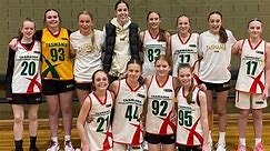 Replay: Basketball Australia U14 Club Championships Day 1 - Cairns Dolphins v Forestville Eagles (Girls)