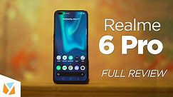 Realme 6 Pro Review ⚡