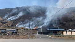 Most evacuation orders lifted for Red Apple Fire in Chelan County