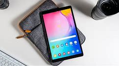 Samsung Galaxy Tab A 10.1 2019 Review: A Great Budget Tablet?
