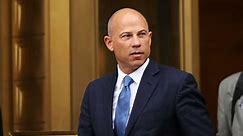 Michael Avenatti sentenced to 14 years in prison for stealing from clients