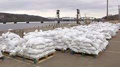 Good Question: What happens to sandbags after floods?