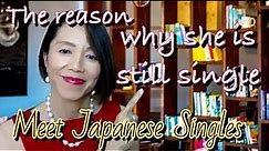 The reason why attractive Japanese women are still single - Meet Japanese Singles