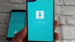 Galaxy Phones: How to Get Out of Downloading Mode!