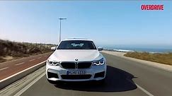 2018 BMW 6 Series GT | First Drive | xDrive 640i | OVERDRIVE