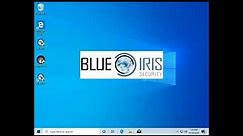 Install Blue Iris 5