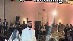 MOST LIT WEDDING EVER! Experience an Unforgettable Celebration