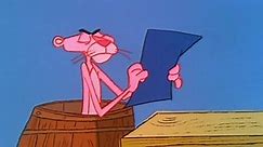 The Pink Panther Show Season 1 Episode 1
