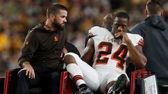 Nick Chubb knee update: Latest information on former Georgia running back's brutal injury