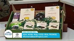 Women's Bean Project // Changing Women's Lives Through Social Enterprise