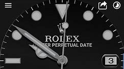 How to get elegant, luxury watch faces like Rolex, Breitling to your smartwatch (S3 Gear Frontier)!